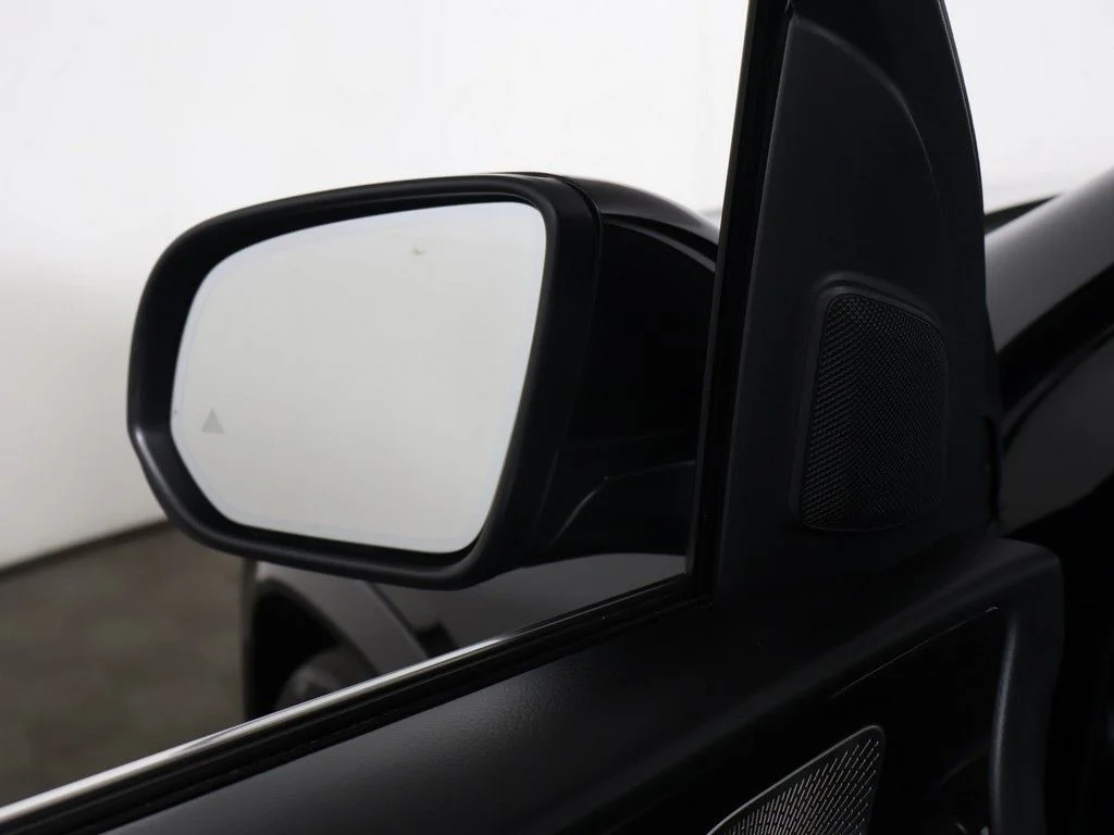 Used 2022 Black Mercedes-Benz GLE 450 image 34