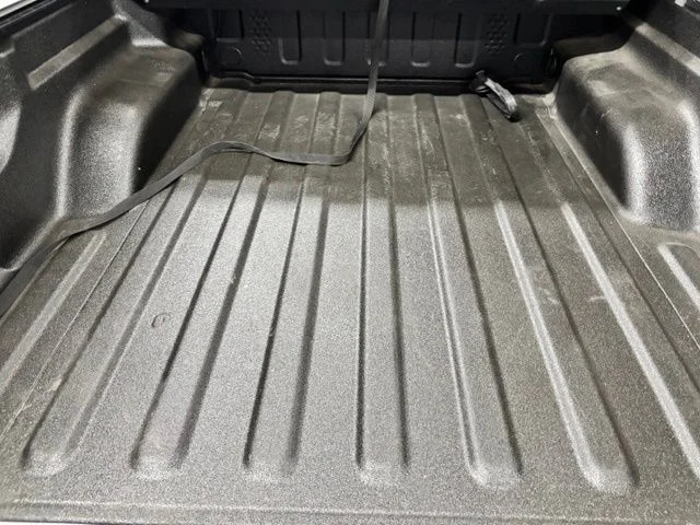 Used 2023 White Jeep Mojave image 25