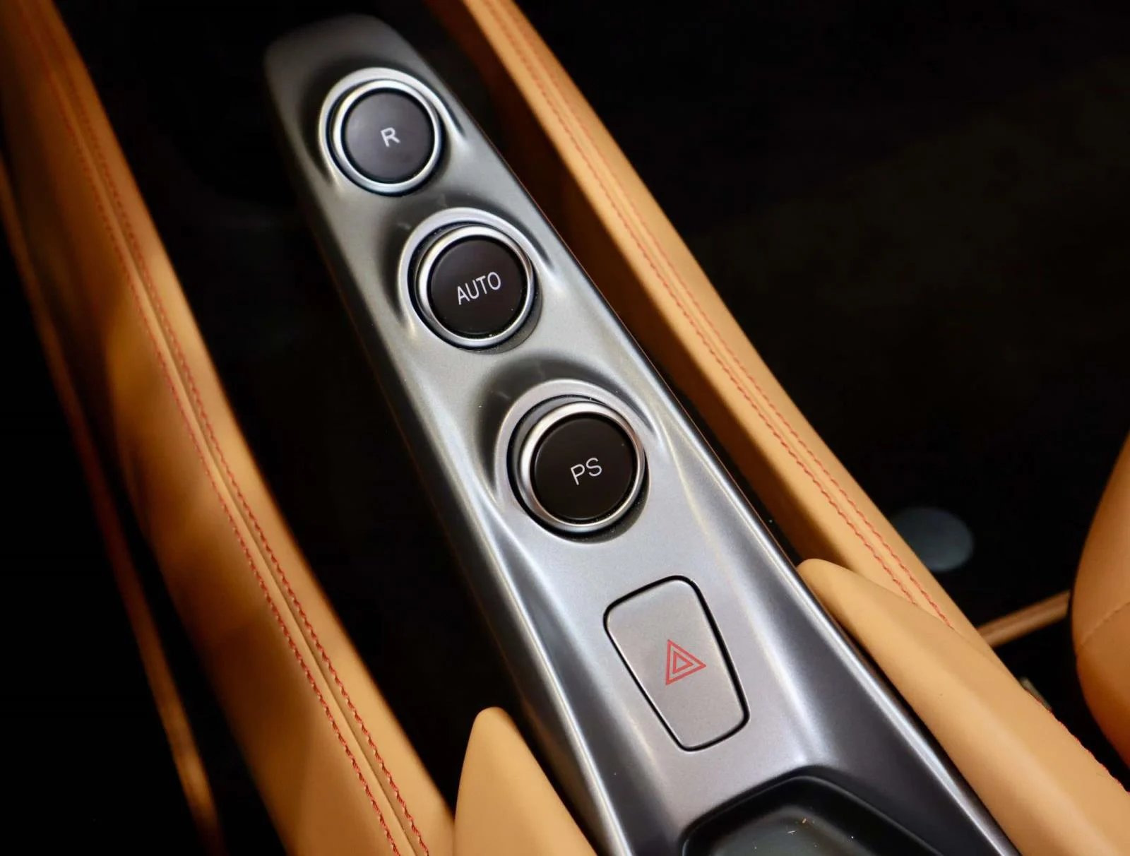 Used 2022 Rosso Corsa Ferrari Convertible image 34