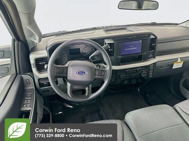 New 2026 Avalanche Ford XLT image 22