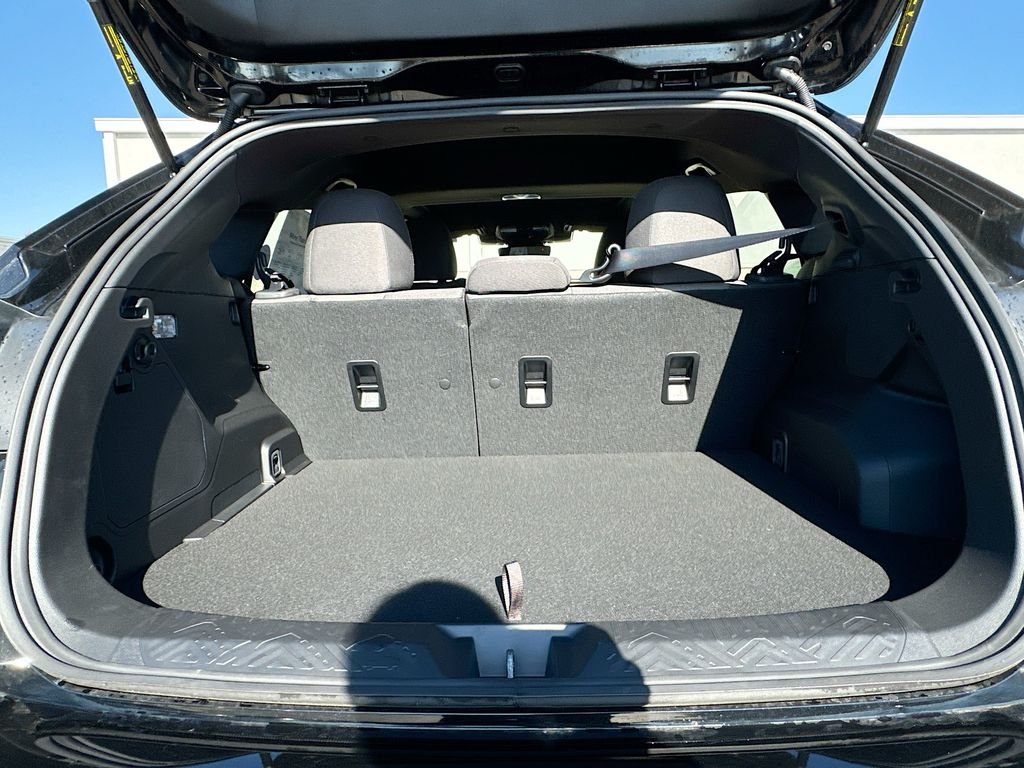 2026 Subaru Crosstrek Sport - Photo 29