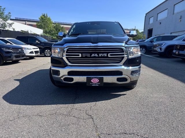 Used 2023 Black Ram Laramie image 12