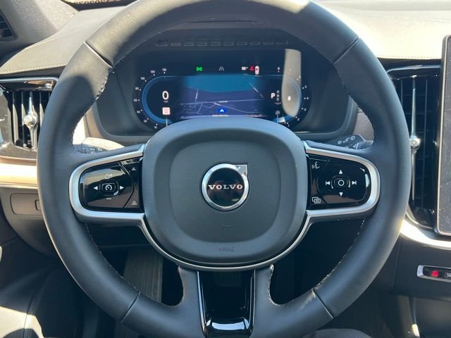 2025 Volvo XC90 Core - Photo 10