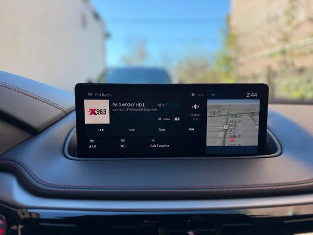 Used 2022  Acura A-Spec image 14