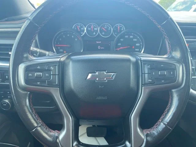 Used 2021  Chevrolet RST image 19