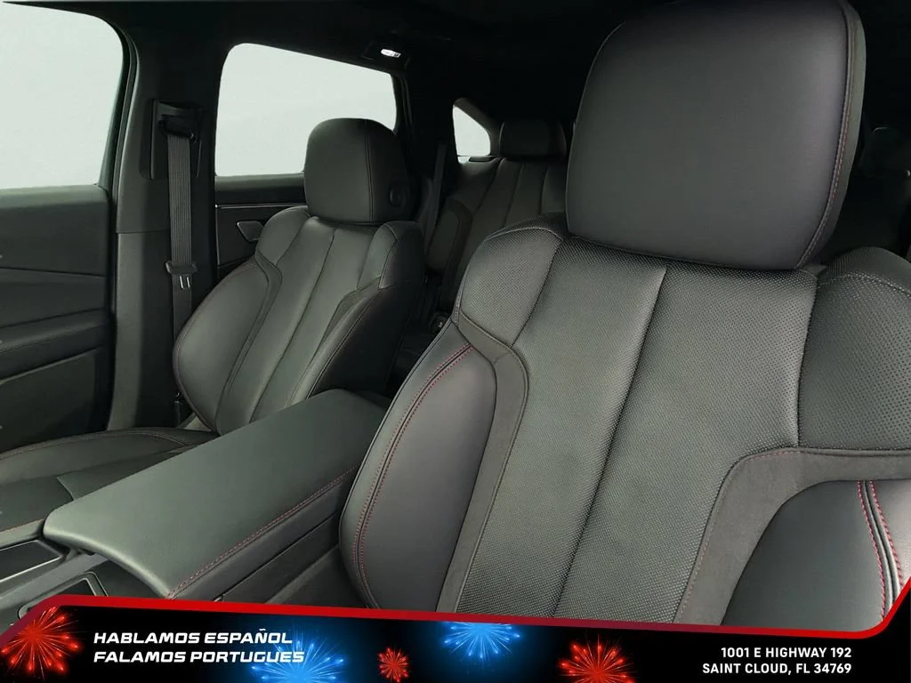 Used 2024  Acura 1SA image 27