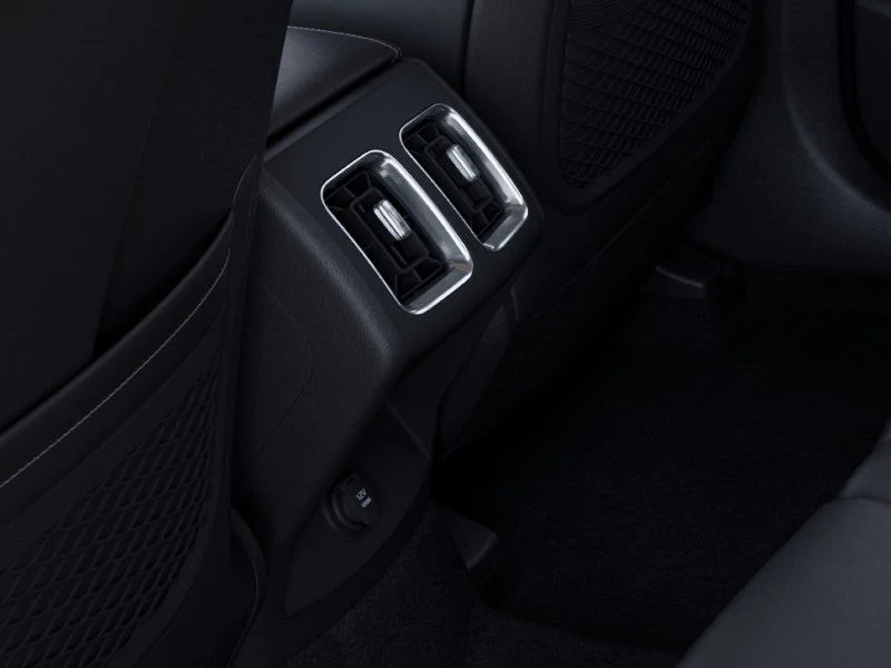 New 2026 Black Kia EX image 26