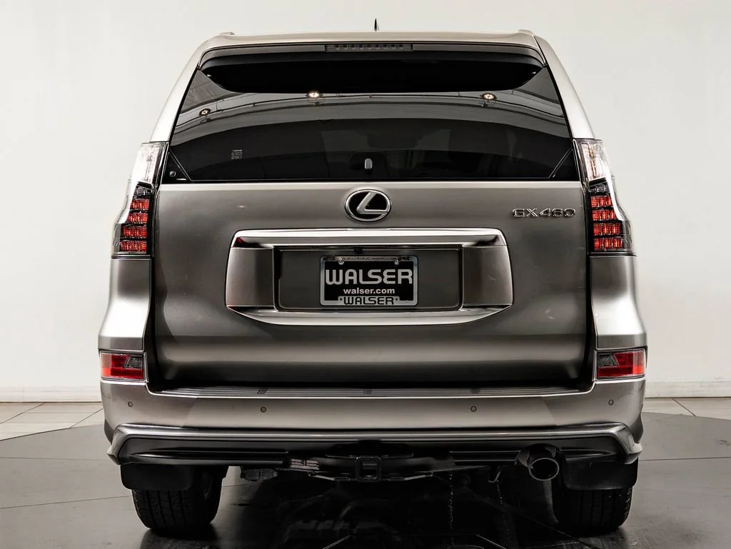 2023 Lexus GX PREMIUM - Photo 6