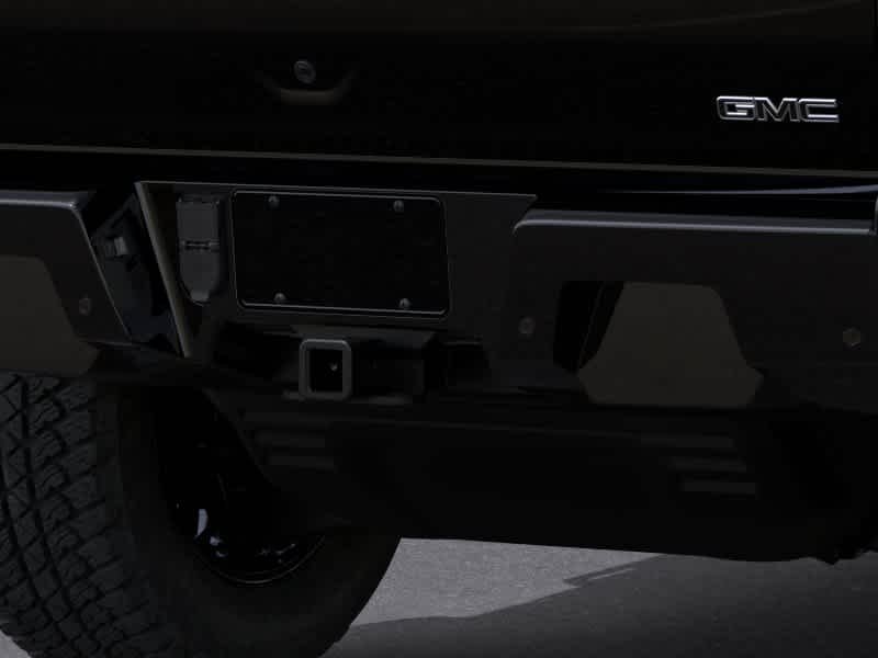 Used 2026 Void Black GMC 2X image 14
