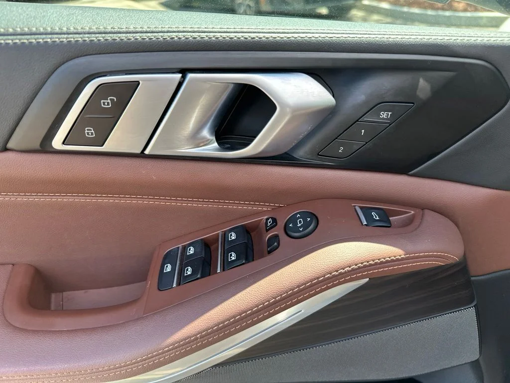 2024 BMW X5 40i - Photo 10