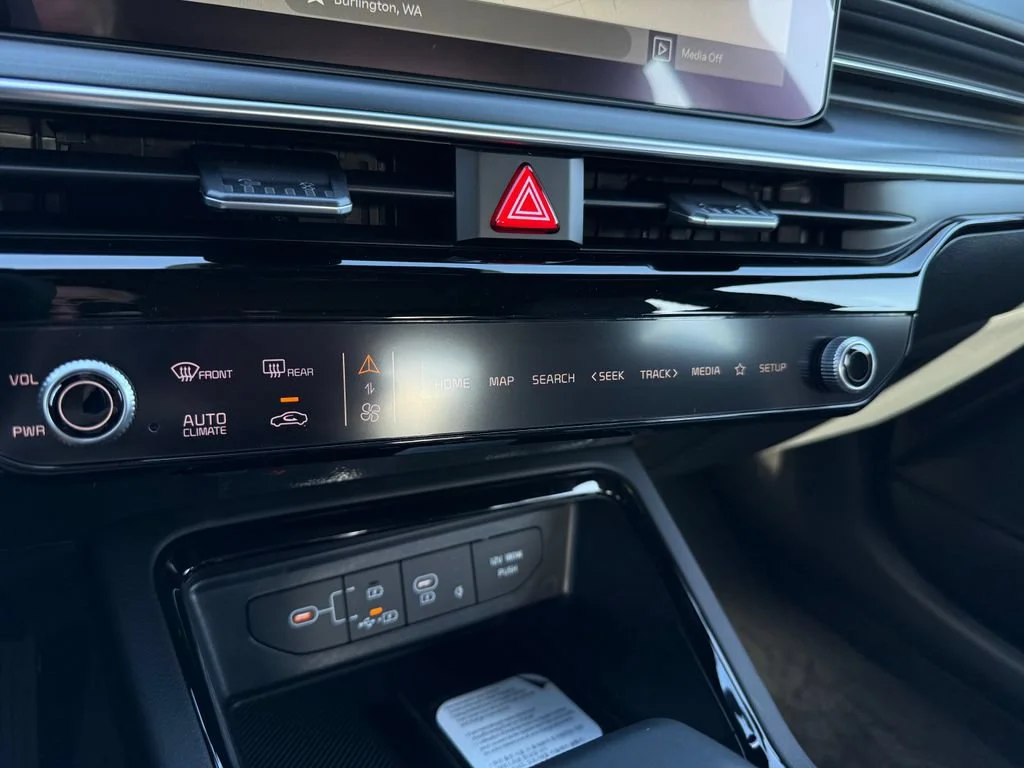 New 2026 Aurora Black Pearl Kia GT-Line image 28