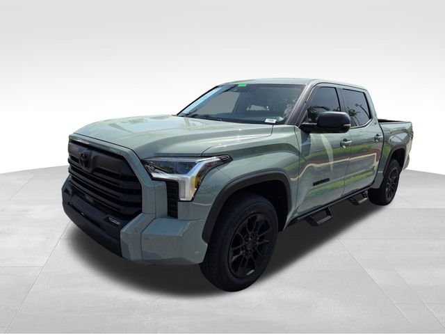 Used 2024 Green Toyota SR5 image 51