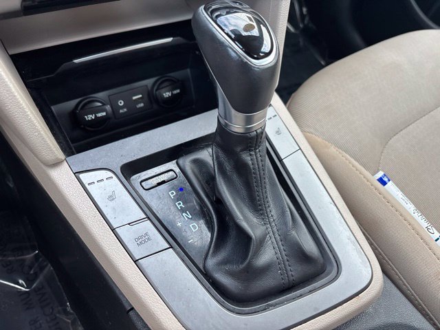 Used 2018 Black Hyundai Value Edition image 29