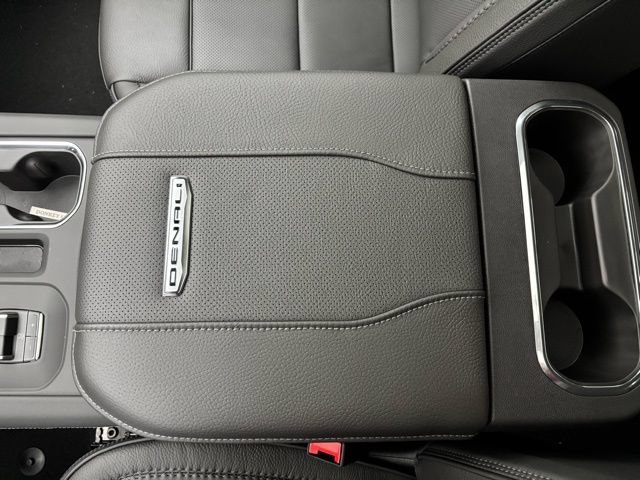 New 2026 Sterling Metallic GMC Denali image 33