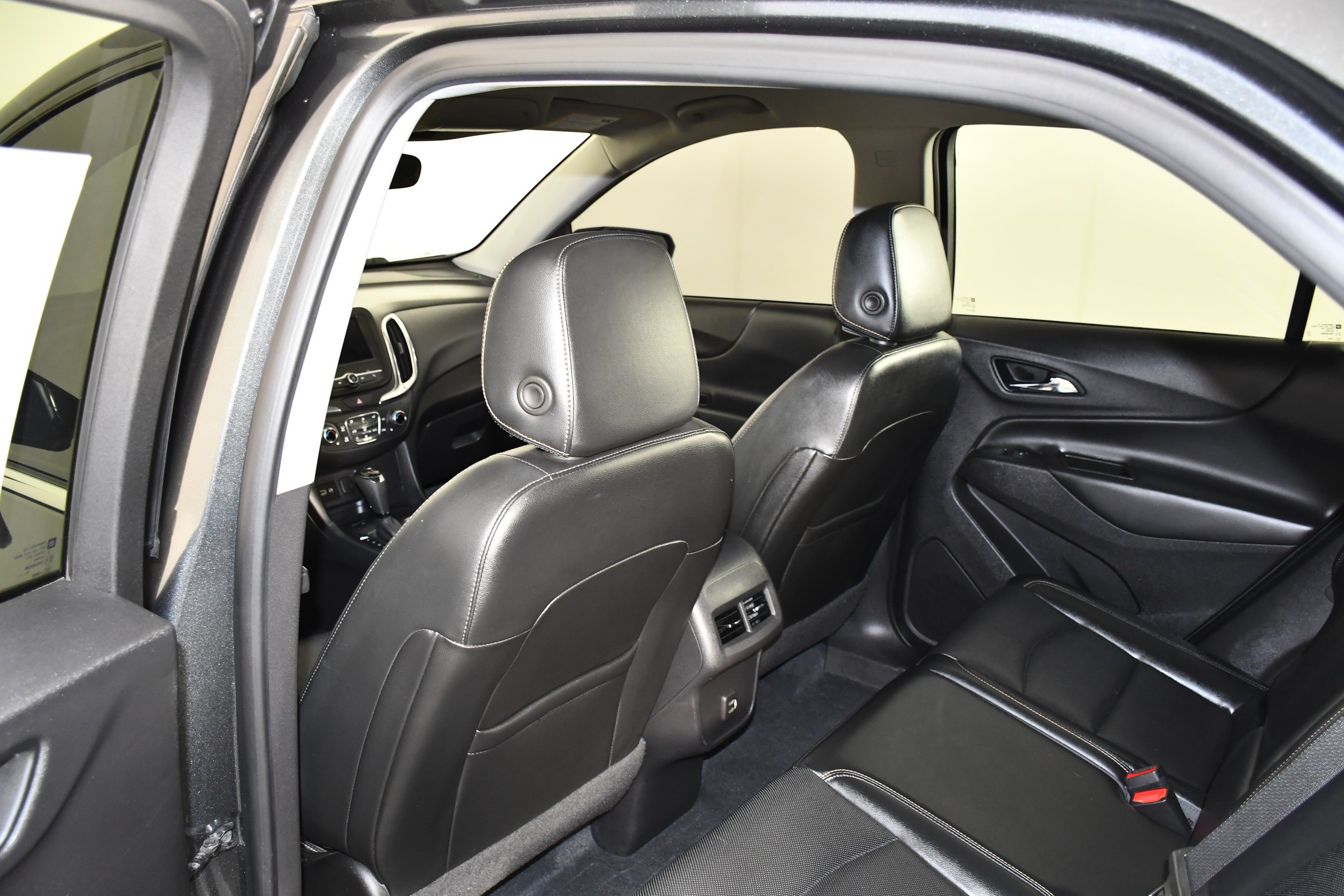Used 2021 Nightfall Gray Metallic Chevrolet LT image 47