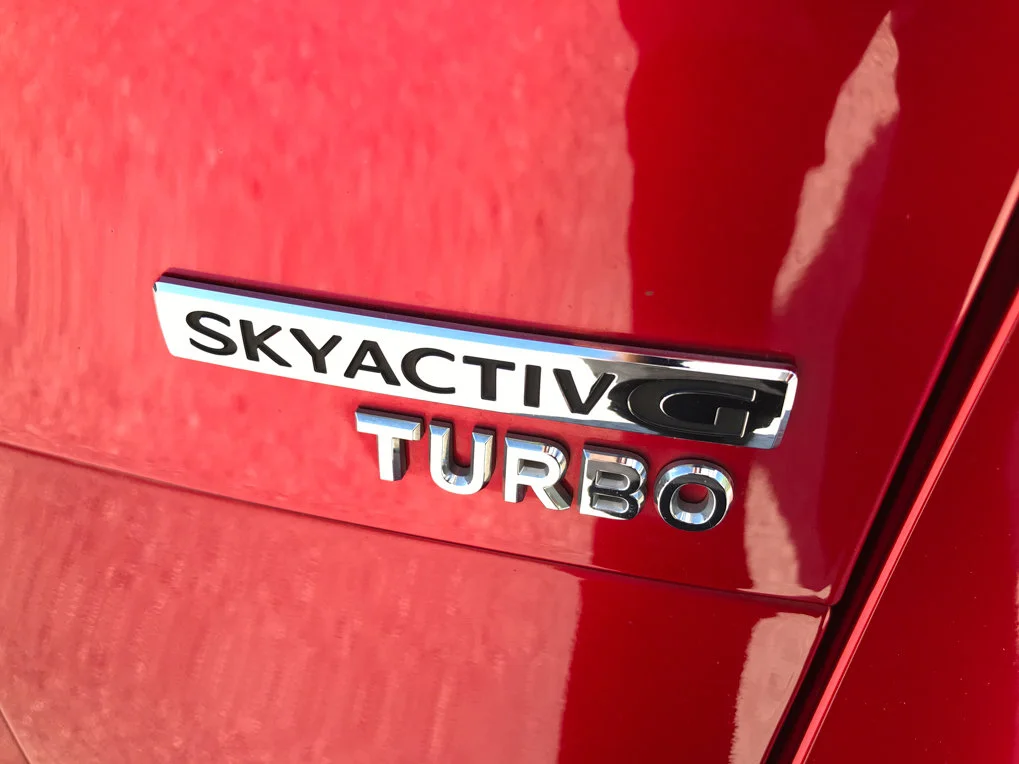 Pre-Owned 2023 Mazda CX-30 2.5 Turbo Premium Package
