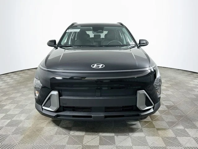 New 2026 Hyundai KONA SEL Sport