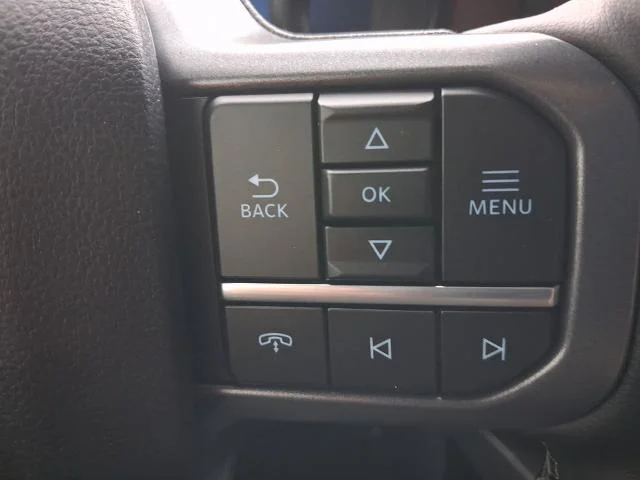 New 2026 Agate Black Metallic Ford F-250® Lariat® image 22
