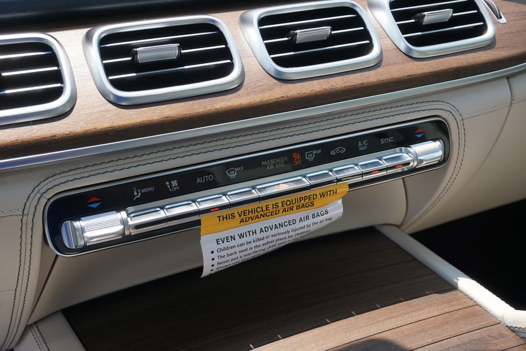 New 2026 Twilight Blue Metallic Mercedes-Benz GLE 450 image 20