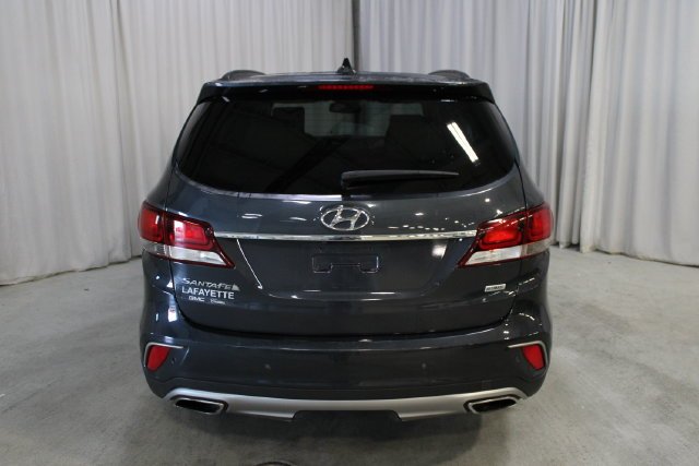 Used 2017 Blue Hyundai SE Ultimate image 32