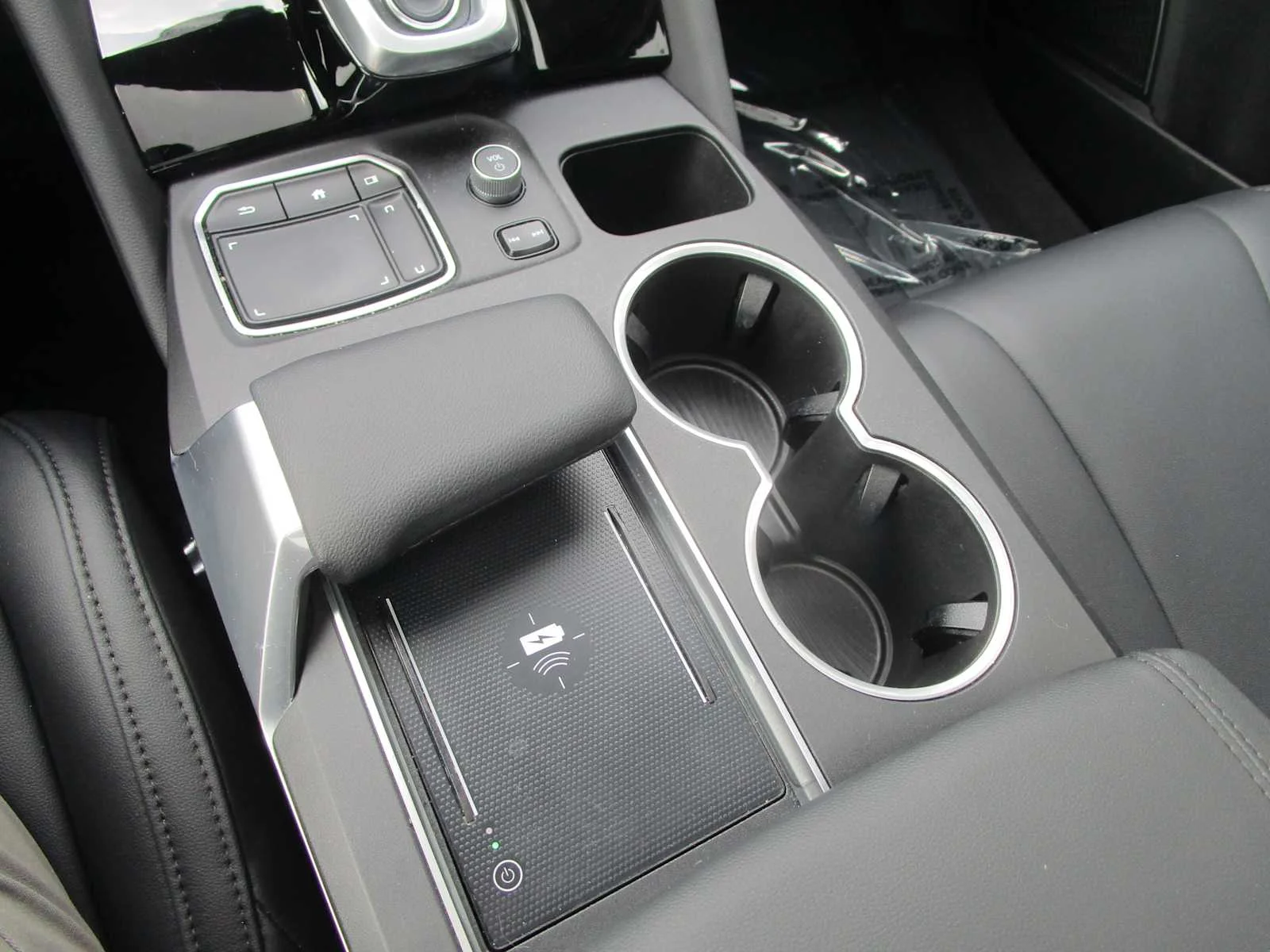 Certified Used 2024 Platinum White Pearl Acura  image 23