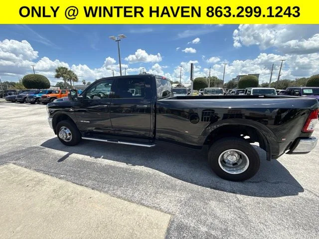 Used 2024 Black Ram Big Horn image 4