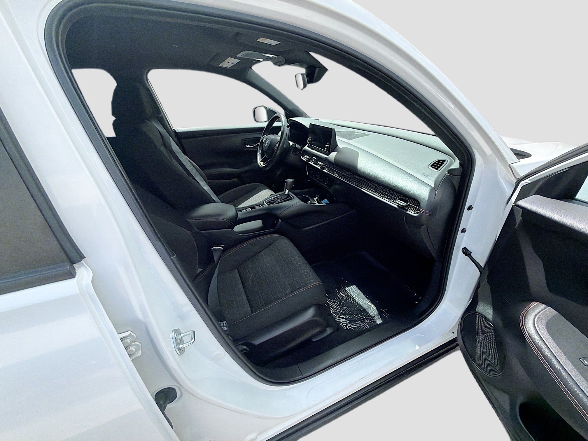2023 Honda HR-V Sport - Photo 30