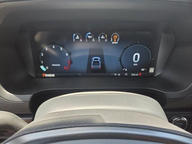 New 2026 Oxford White Ford Tremor® image 18