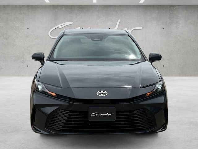 Used 2025 UNDERGROUND Toyota LE image 19