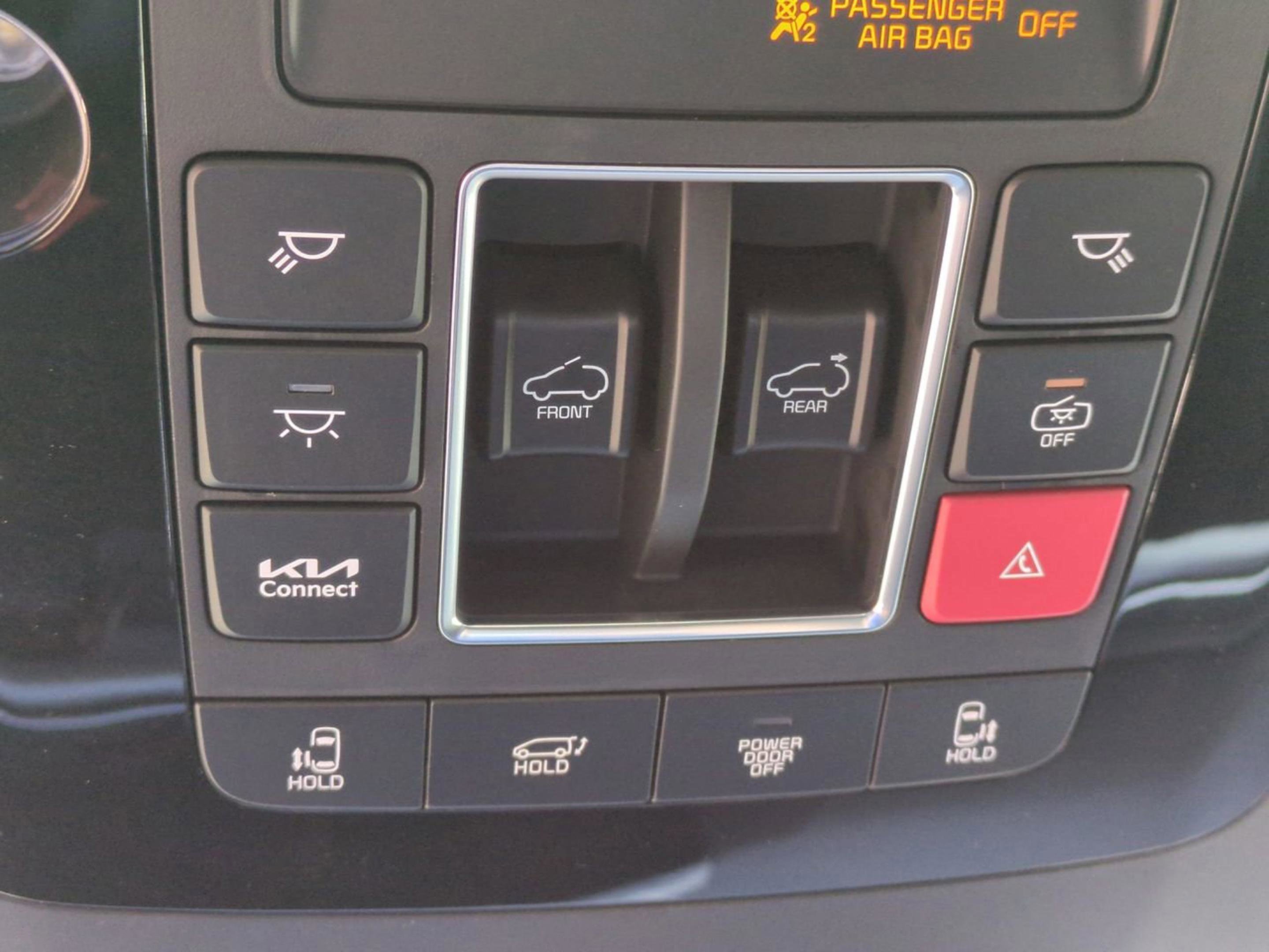 New 2026 Snow White Pearl Kia SX image 25