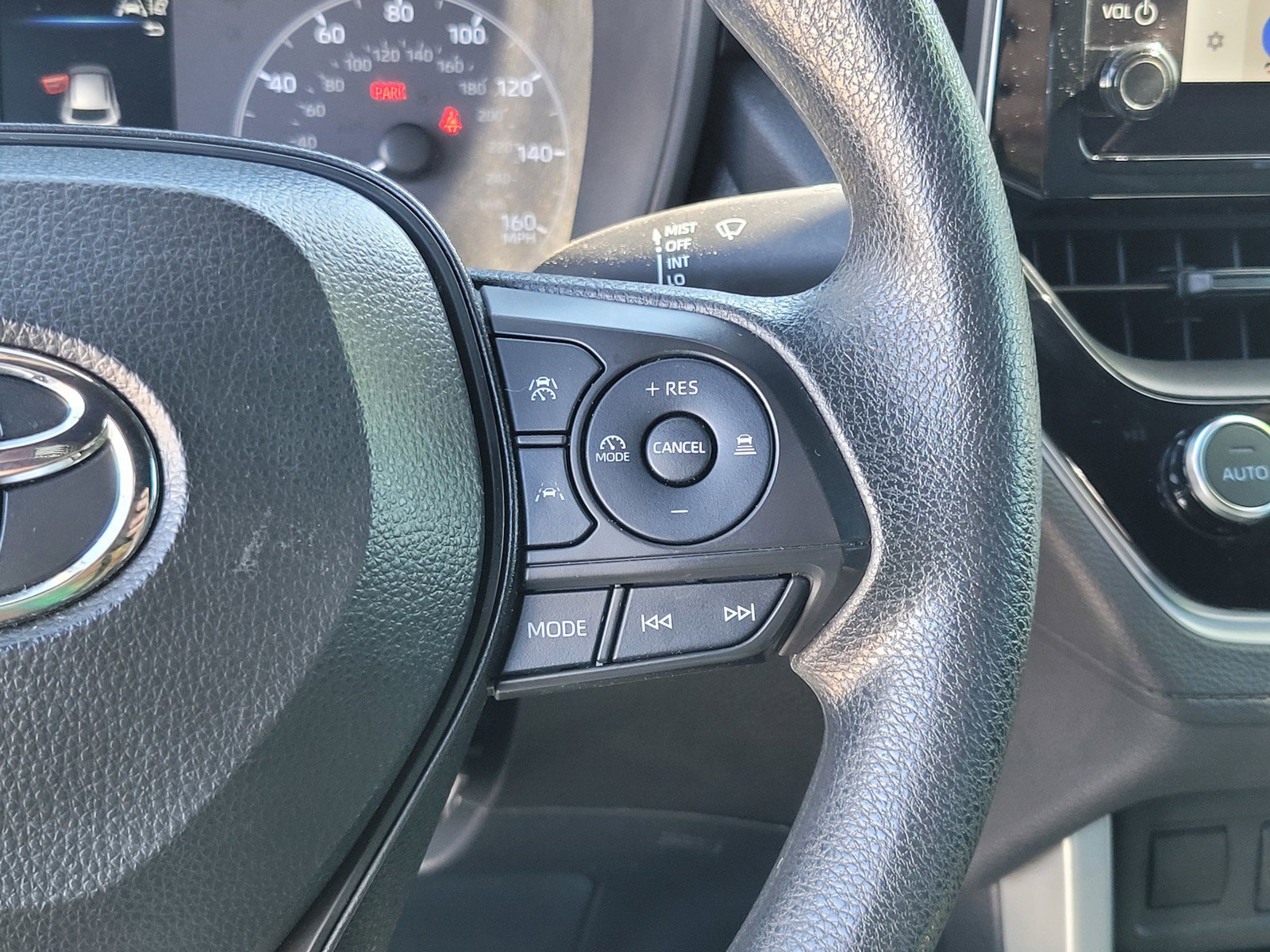 Used 2025 Silver Toyota  image 26