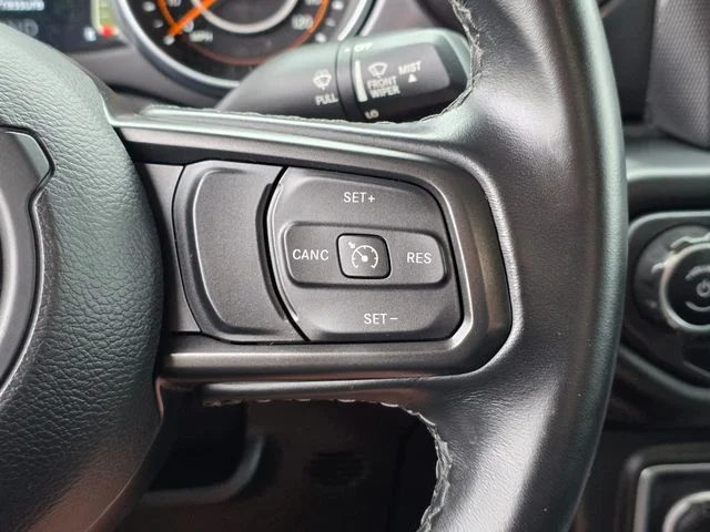 2021 Jeep Gladiator California Edition - Photo 25