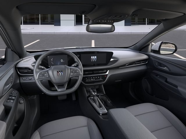 2026 Buick Envista Avenir - Photo 16
