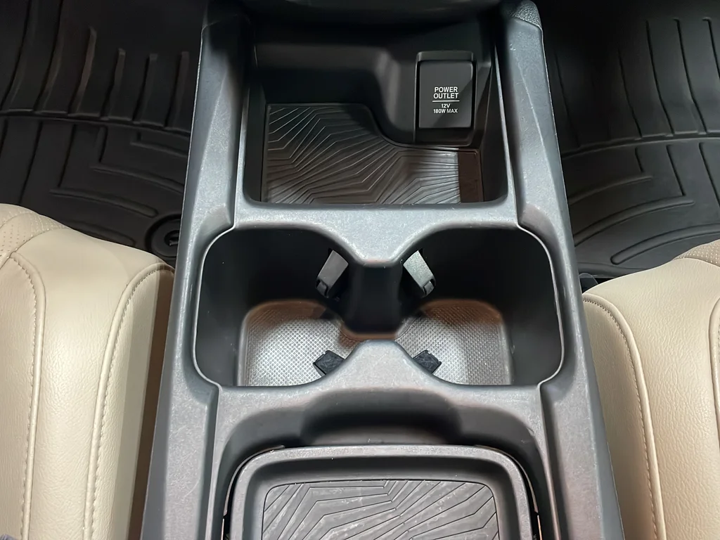 Used 2019  Honda EX-L image 29