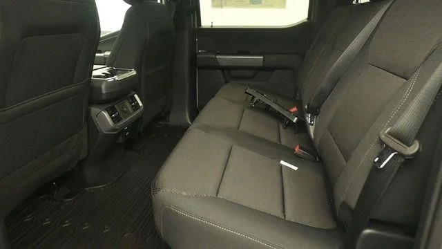 New 2026 Avalanche Ford XLT image 10