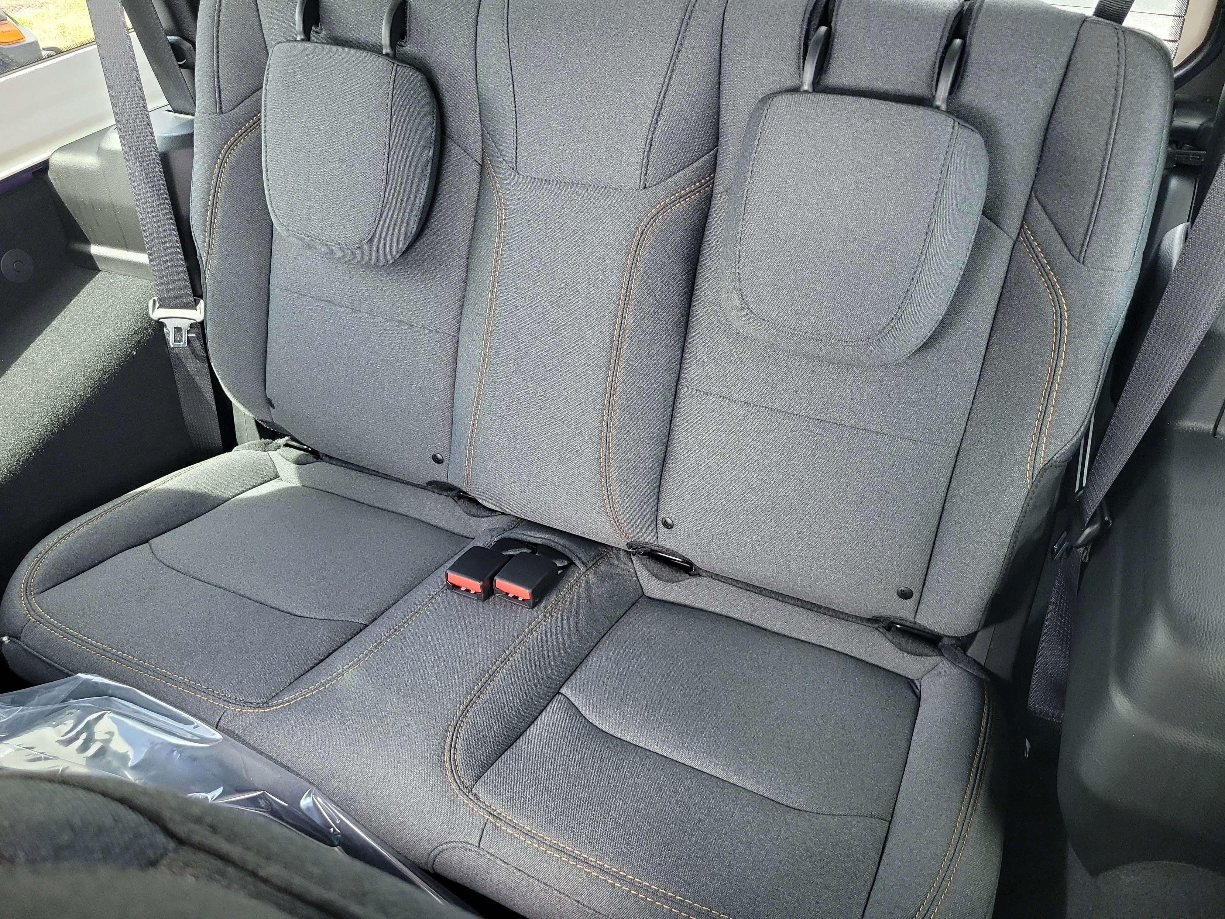 New 2026 Reign Jeep Sport image 15