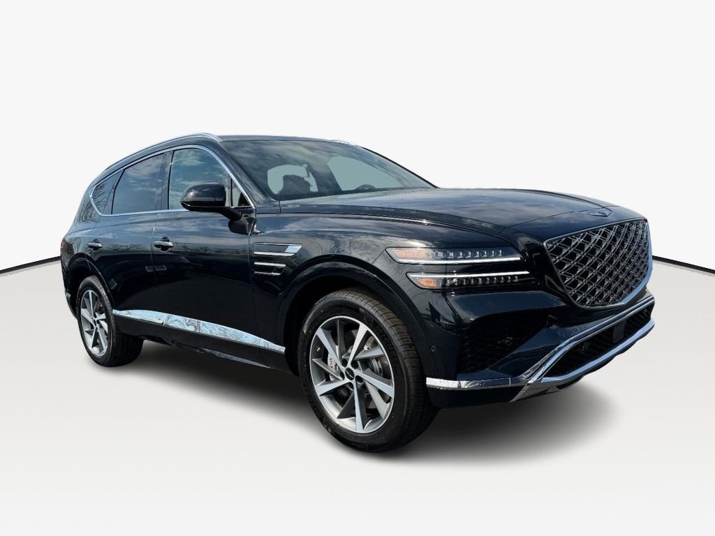 2026 Genesis GV80 2.5T Advanced AWD's photo