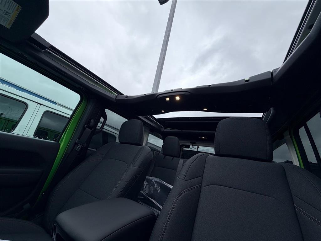 2026 Jeep Wrangler 4-Door Sport S - Photo 7