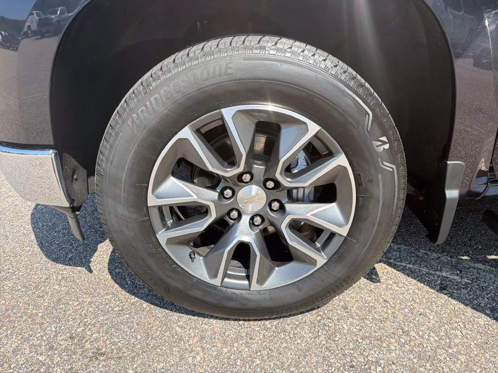 Certified Used 2023 DARK ASH METALLIC Chevrolet LT image 58