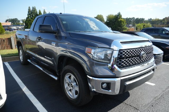 2018 Toyota Tundra