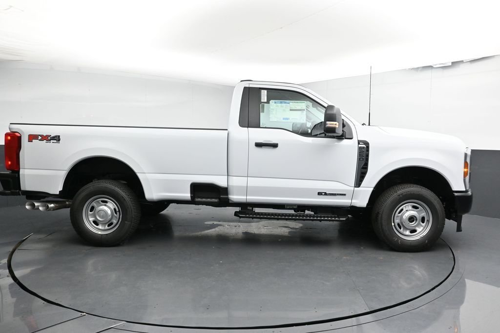 2026 Ford F-250 Super Duty XL - Photo 6