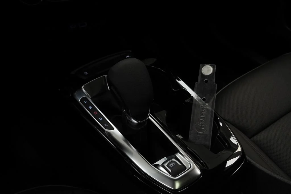 New 2026 Mosaic Black Metallic Chevrolet ACTIV image 18