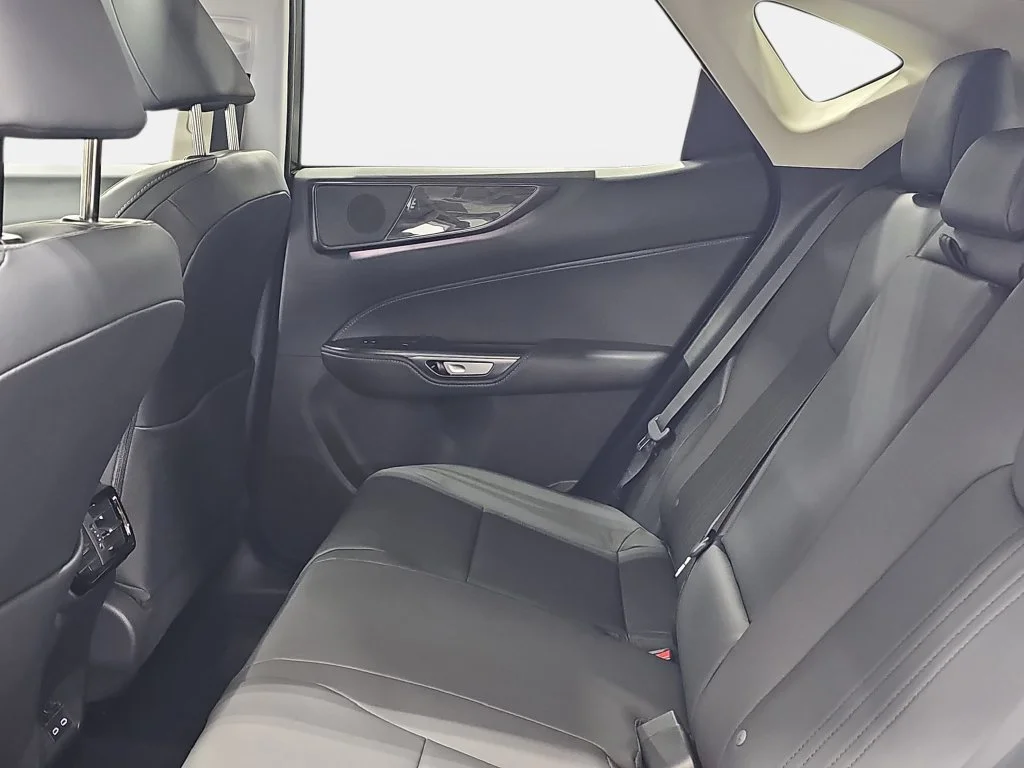 New 2026 Ultra White Lexus PREMIUM image 10
