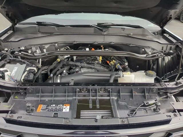 Used 2025 Gray Ford ST-Line image 37