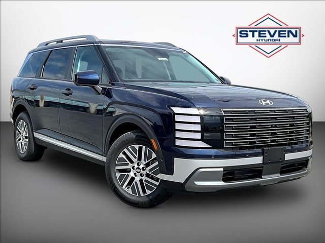 2026 Hyundai PALISADE HYBRID SEL Premium 8P