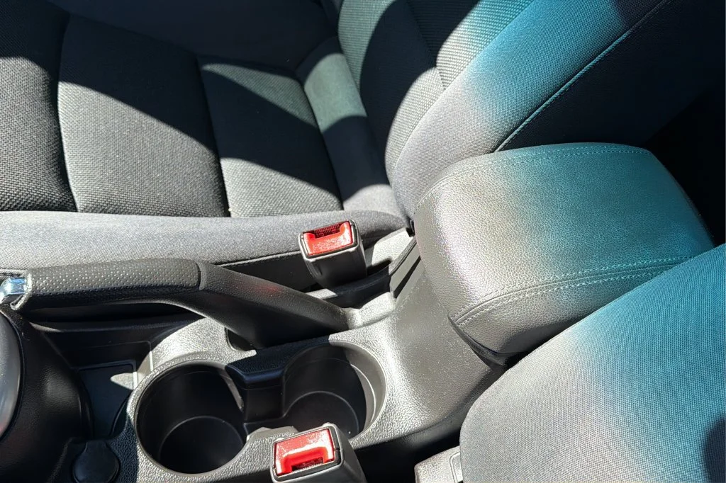 Used 2016 BLACK GRANITE METALLIC Chevrolet LT image 28