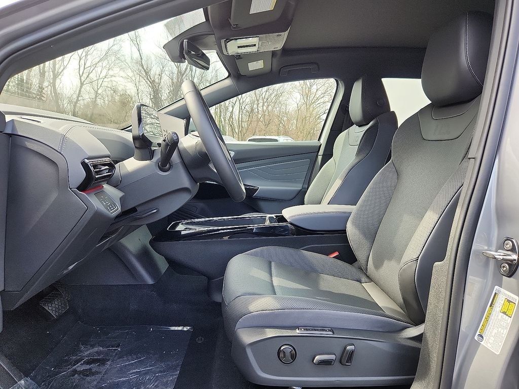 2025 Volkswagen ID.4 PRO S - Photo 6