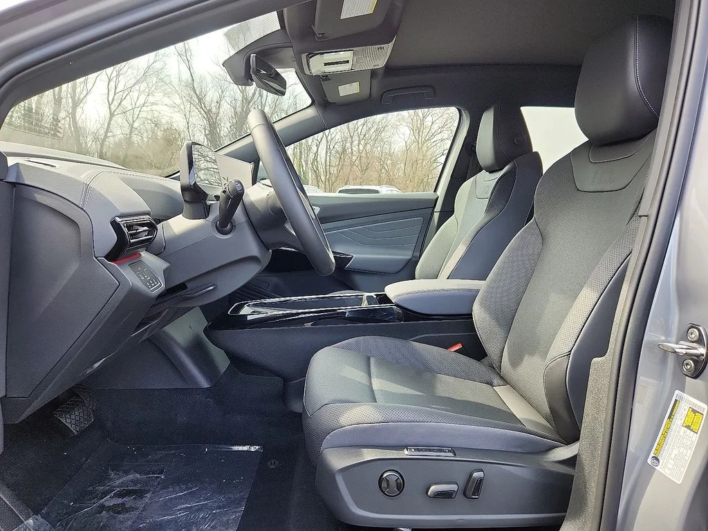 2025 Volkswagen ID.4 PRO S - Photo 6