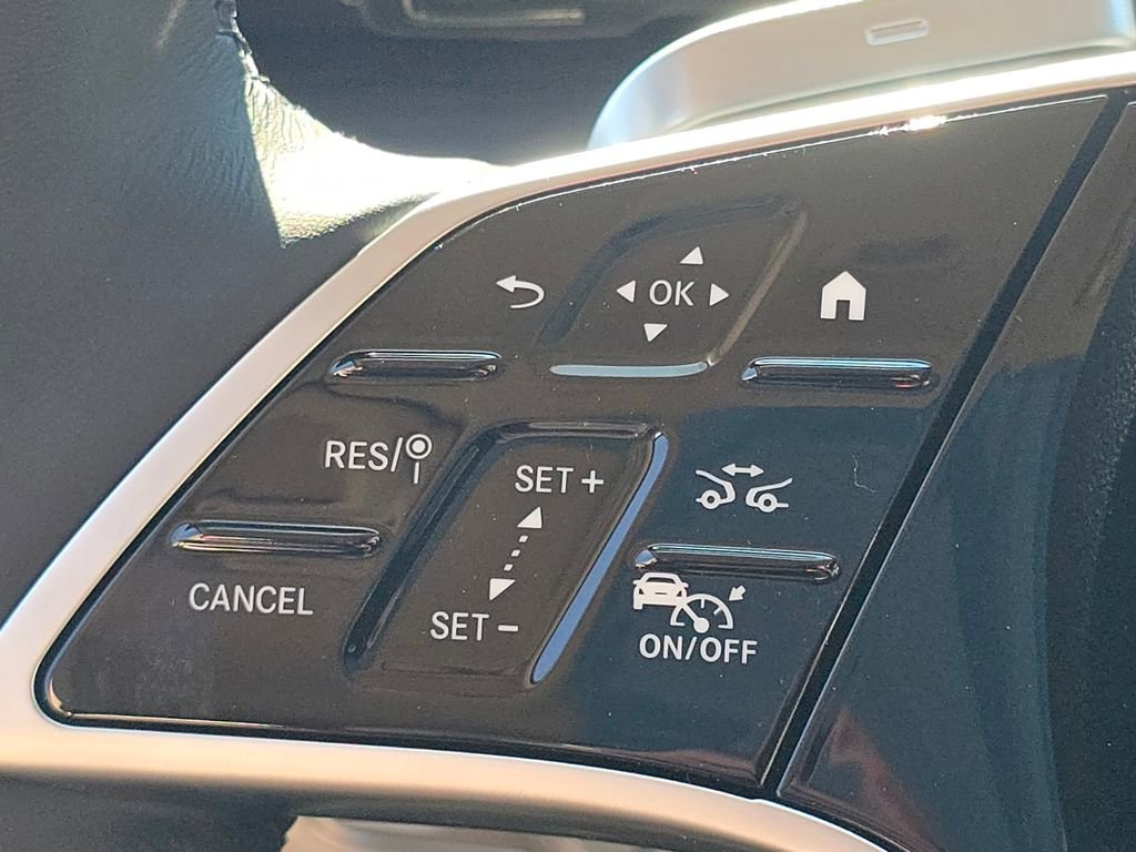 New 2026 Polar White Mercedes-Benz GLE 350 image 76