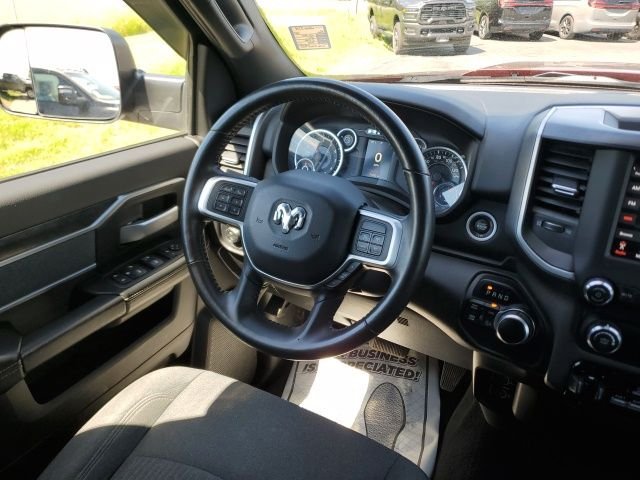 Used 2020 Red Ram Big Horn image 17